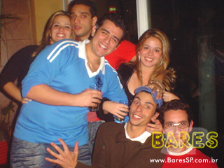 Reinauguração do Bar Bazzi Reinauguração do Bar Bazzi