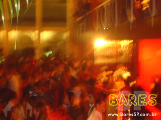 Reinauguração do Bar Bazzi Reinauguração do Bar Bazzi