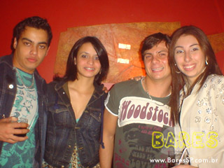 Reinauguração do Bar Bazzi Reinauguração do Bar Bazzi