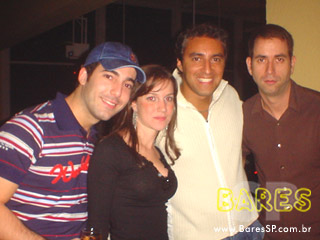 Reinauguração do Bar Bazzi Reinauguração do Bar Bazzi