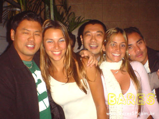 Reinauguração do Bar Bazzi Reinauguração do Bar Bazzi