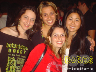 Reinauguração do Bar Bazzi Reinauguração do Bar Bazzi