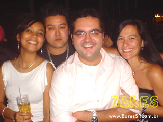 Reinauguração do Bar Bazzi Reinauguração do Bar Bazzi