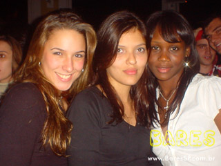 Reinauguração do Bar Bazzi Reinauguração do Bar Bazzi