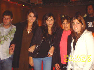 Reinauguração do Bar Bazzi Reinauguração do Bar Bazzi