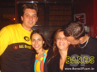 Reinauguração do Bar Bazzi Reinauguração do Bar Bazzi