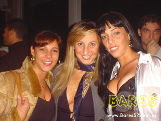 Reinauguração do Bar Bazzi Reinauguração do Bar Bazzi