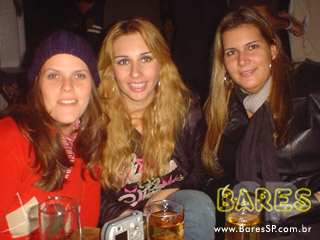 Reinauguração do Bar Bazzi Reinauguração do Bar Bazzi