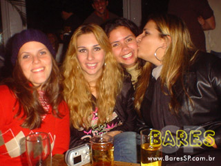 Reinauguração do Bar Bazzi Reinauguração do Bar Bazzi