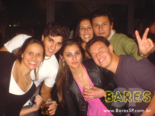 Reinauguração do Bar Bazzi Reinauguração do Bar Bazzi