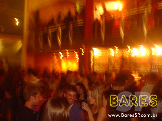 Reinauguração do Bar Bazzi Reinauguração do Bar Bazzi