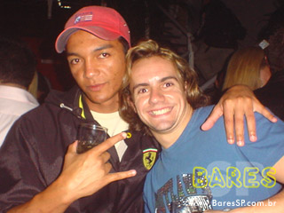 Reinauguração do Bar Bazzi Reinauguração do Bar Bazzi