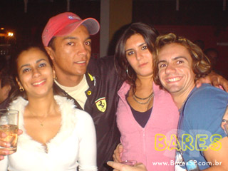 Reinauguração do Bar Bazzi Reinauguração do Bar Bazzi