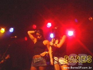 Trash Fantasie no Clube Esperia Trash Fantasie no Clube Esperia