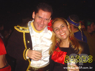 Trash Fantasie no Clube Esperia Trash Fantasie no Clube Esperia