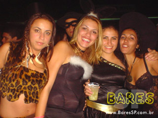 Trash Fantasie no Clube Esperia Trash Fantasie no Clube Esperia