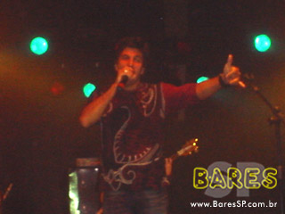 Trash Fantasie no Clube Esperia Trash Fantasie no Clube Esperia