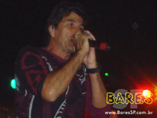 Trash Fantasie no Clube Esperia Trash Fantasie no Clube Esperia