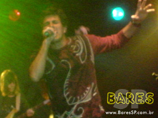 Trash Fantasie no Clube Esperia Trash Fantasie no Clube Esperia