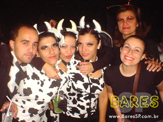 Trash Fantasie no Clube Esperia Trash Fantasie no Clube Esperia