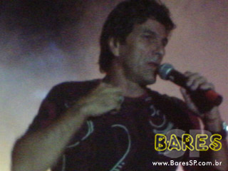 Trash Fantasie no Clube Esperia Trash Fantasie no Clube Esperia