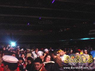 Trash Fantasie no Clube Esperia Trash Fantasie no Clube Esperia