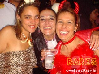 Trash Fantasie no Clube Esperia Trash Fantasie no Clube Esperia