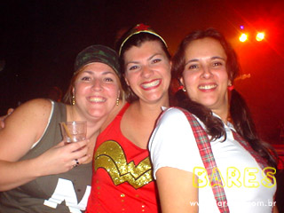 Trash Fantasie no Clube Esperia Trash Fantasie no Clube Esperia