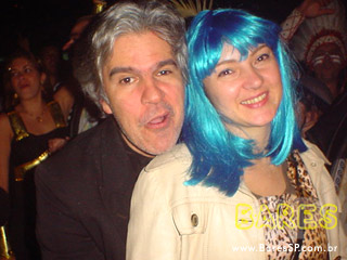 Trash Fantasie no Clube Esperia Trash Fantasie no Clube Esperia