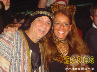 Trash Fantasie no Clube Esperia Trash Fantasie no Clube Esperia