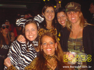 Trash Fantasie no Clube Esperia Trash Fantasie no Clube Esperia