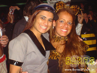 Trash Fantasie no Clube Esperia Trash Fantasie no Clube Esperia