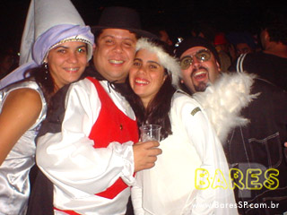 Trash Fantasie no Clube Esperia Trash Fantasie no Clube Esperia