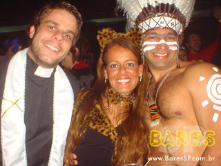 Trash Fantasie no Clube Esperia Trash Fantasie no Clube Esperia