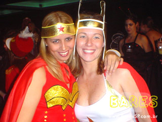 Trash Fantasie no Clube Esperia Trash Fantasie no Clube Esperia