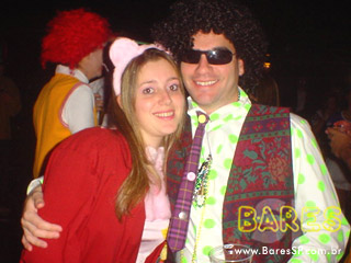 Trash Fantasie no Clube Esperia Trash Fantasie no Clube Esperia