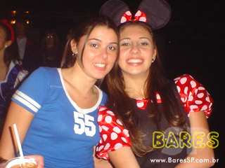 Trash Fantasie no Clube Esperia Trash Fantasie no Clube Esperia