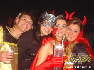 Trash Fantasie no Clube Esperia Trash Fantasie no Clube Esperia