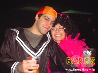 Trash Fantasie no Clube Esperia Trash Fantasie no Clube Esperia