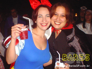 Trash Fantasie no Clube Esperia Trash Fantasie no Clube Esperia