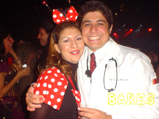 Trash Fantasie no Clube Esperia Trash Fantasie no Clube Esperia