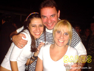 Trash Fantasie no Clube Esperia Trash Fantasie no Clube Esperia