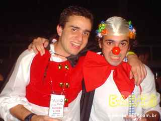 Trash Fantasie no Clube Esperia Trash Fantasie no Clube Esperia