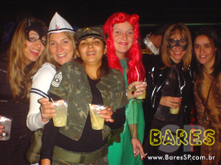 Trash Fantasie no Clube Esperia Trash Fantasie no Clube Esperia