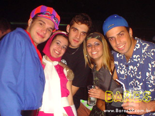 Trash Fantasie no Clube Esperia Trash Fantasie no Clube Esperia