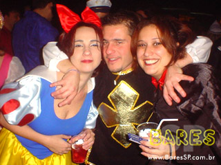 Trash Fantasie no Clube Esperia Trash Fantasie no Clube Esperia