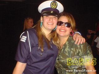 Trash Fantasie no Clube Esperia Trash Fantasie no Clube Esperia