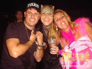 Trash Fantasie no Clube Esperia Trash Fantasie no Clube Esperia