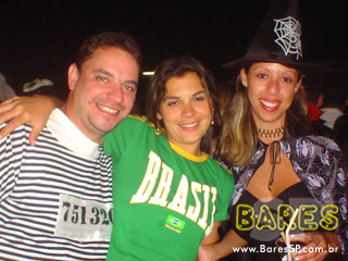 Trash Fantasie no Clube Esperia Trash Fantasie no Clube Esperia