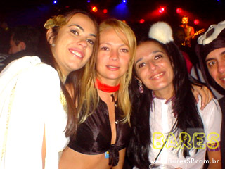 Trash Fantasie no Clube Esperia Trash Fantasie no Clube Esperia